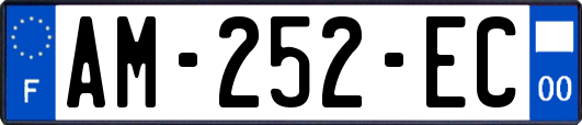 AM-252-EC