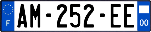 AM-252-EE