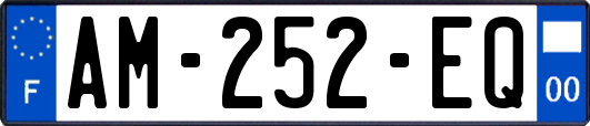 AM-252-EQ