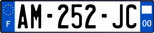 AM-252-JC