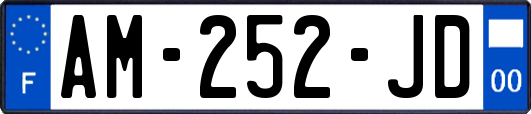 AM-252-JD
