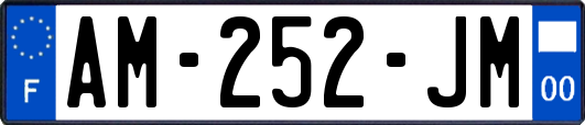 AM-252-JM