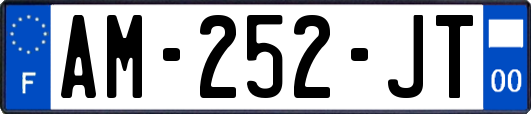 AM-252-JT