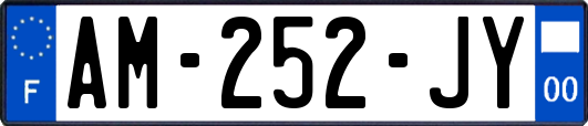 AM-252-JY
