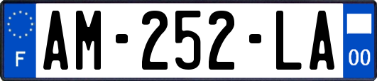 AM-252-LA