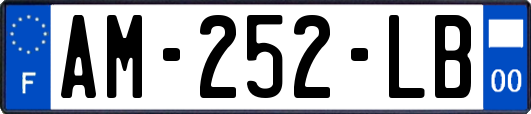 AM-252-LB