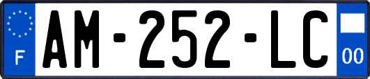 AM-252-LC