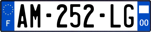 AM-252-LG