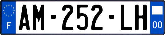 AM-252-LH