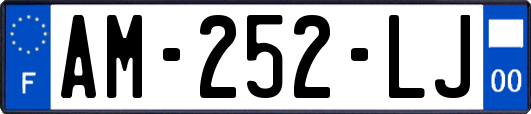 AM-252-LJ