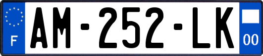 AM-252-LK