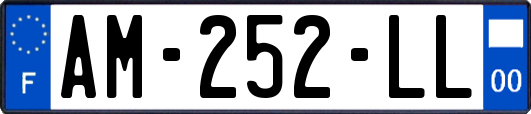 AM-252-LL
