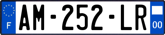 AM-252-LR
