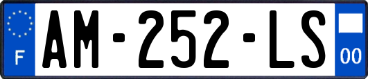 AM-252-LS