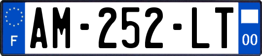 AM-252-LT