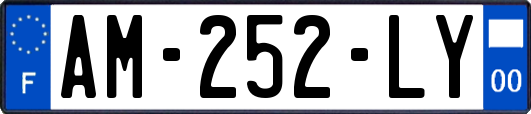 AM-252-LY