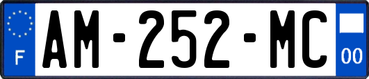 AM-252-MC
