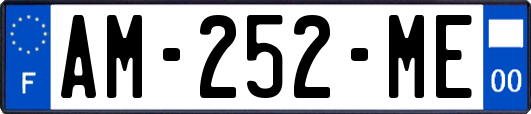 AM-252-ME