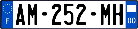 AM-252-MH