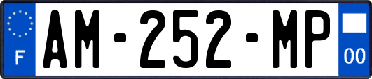 AM-252-MP