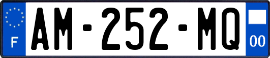 AM-252-MQ