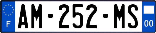 AM-252-MS