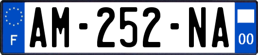 AM-252-NA