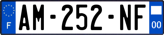 AM-252-NF