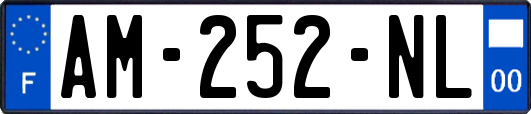 AM-252-NL