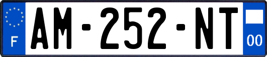 AM-252-NT
