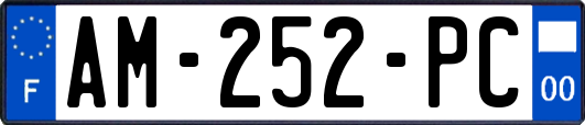 AM-252-PC