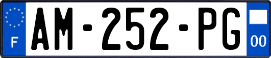 AM-252-PG