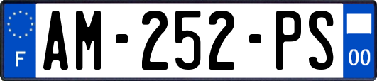 AM-252-PS