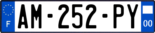 AM-252-PY