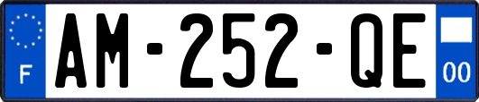 AM-252-QE