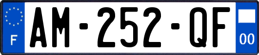 AM-252-QF