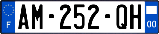 AM-252-QH