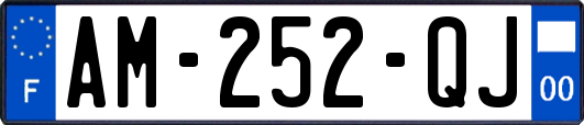 AM-252-QJ