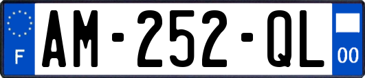 AM-252-QL