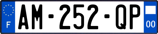 AM-252-QP