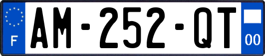 AM-252-QT