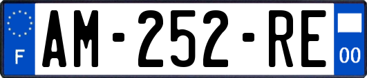 AM-252-RE