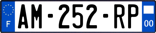 AM-252-RP