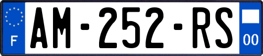 AM-252-RS