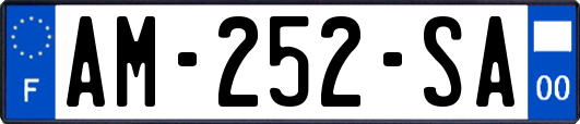 AM-252-SA