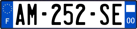 AM-252-SE