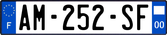 AM-252-SF