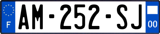 AM-252-SJ