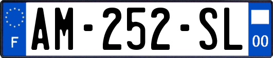 AM-252-SL