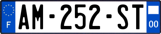 AM-252-ST